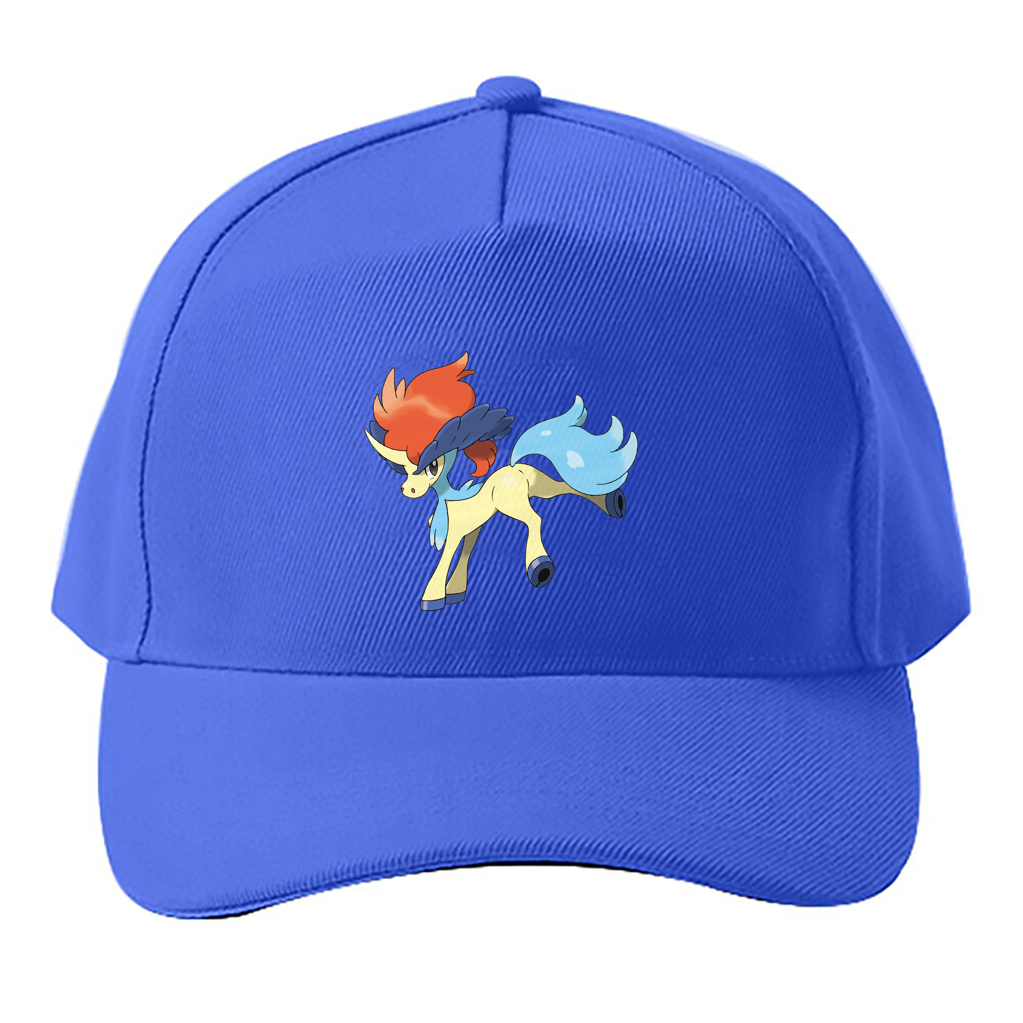 （画像用） ポケットモンスター Pokémon ベースボールキャップ 綿100％ 男女兼用 帽子 スポーツ